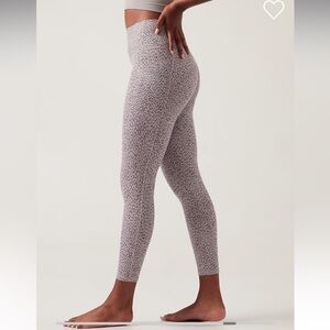 ATHLETA leggings brand-new never worn still with tags!